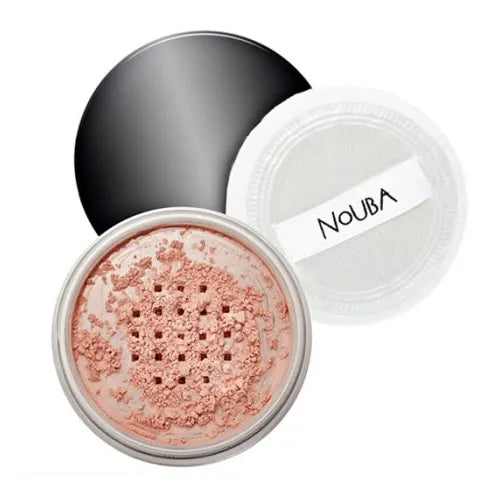 Nouba Magic Powder n° 18