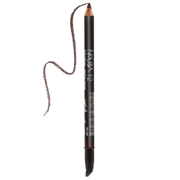 Nouba Multi Pencil Eyes n° 12