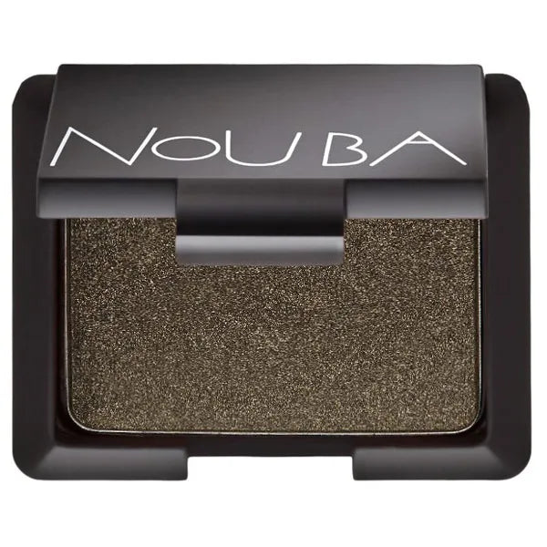 Nouba Single Eyeshadow n° 1