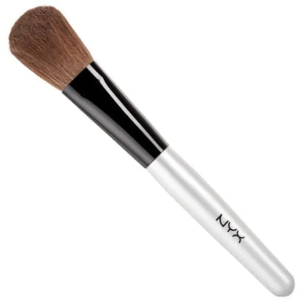 NYX Brush n° 03 Blush & Bronzer