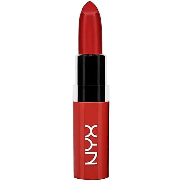 NYX Butter Lipstick Big Cherry