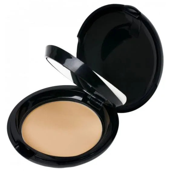 NYX Powder n° 8 Soft Beige