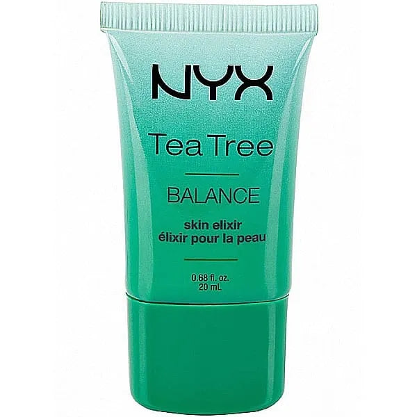 NYX Primer Tea Tree