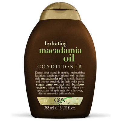 OGX Macadamia Oil Conditioner