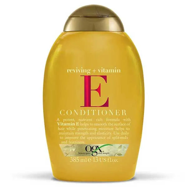 OGX Vitamin E Conditioner