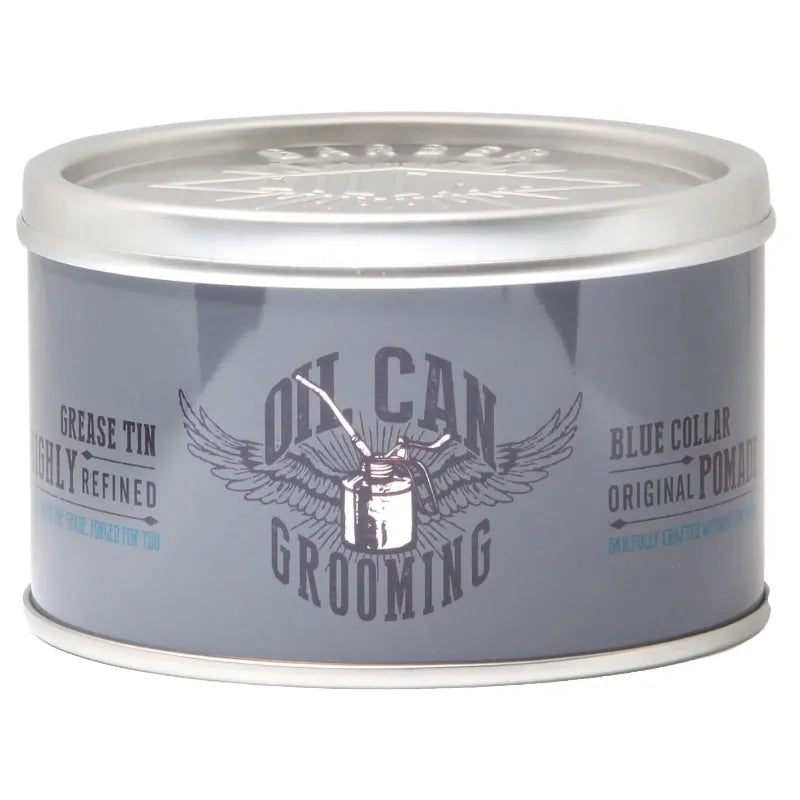 Oil Can Grooming Original Pomade