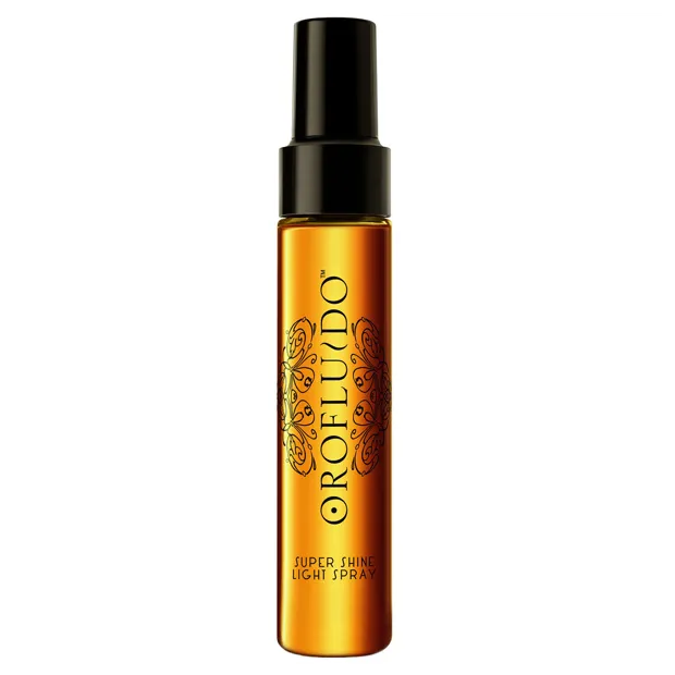 Orofluido Super Shine Light Spray