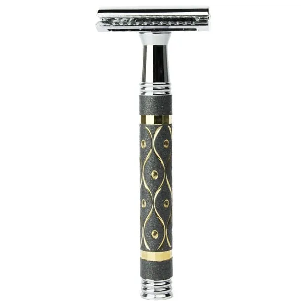 Parker 65R Safety Razor