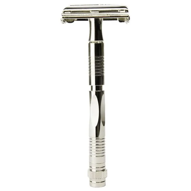 Parker 90R Safety Razor