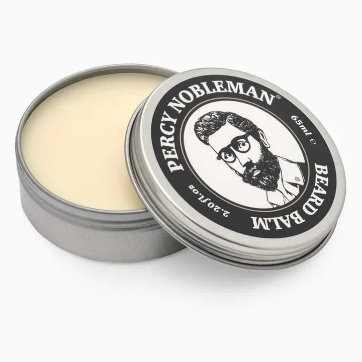 Percy Nobleman Beard Balm