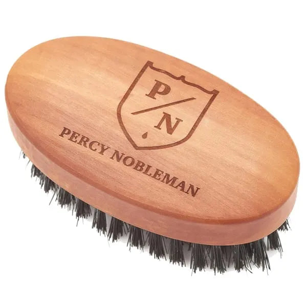 Percy Nobleman Beard Brush