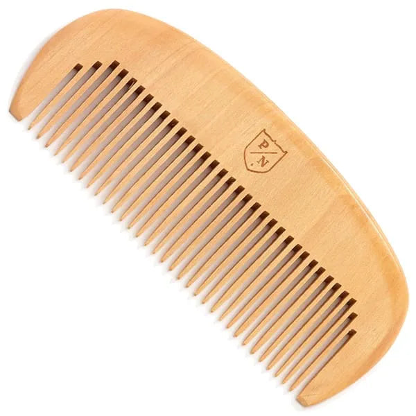 Percy Nobleman Beard Comb