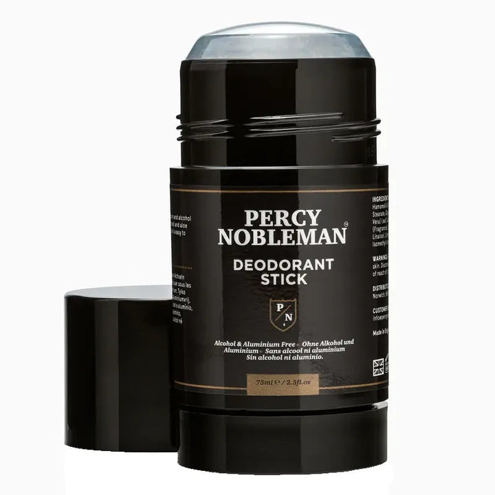 Percy Nobleman Deodorant Stick