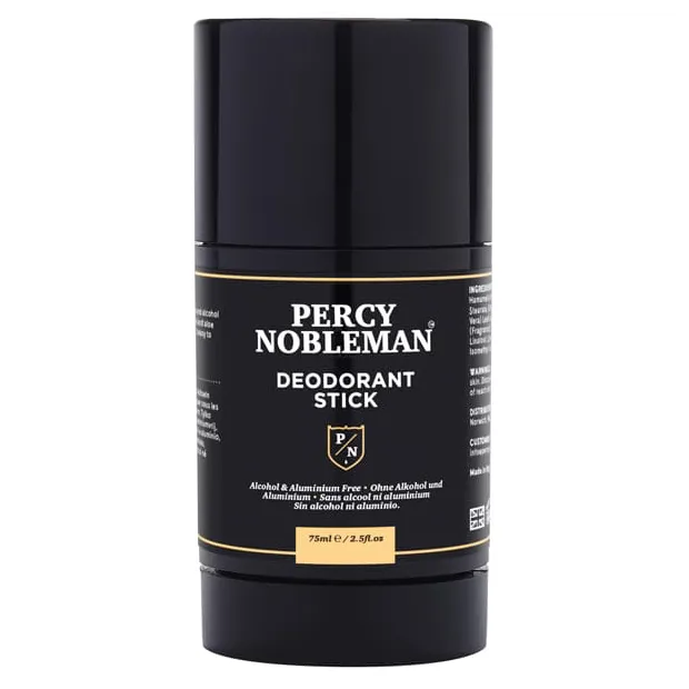 Percy Nobleman Deodorant Stick