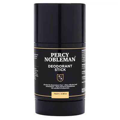 Percy Nobleman Deodorant Stick