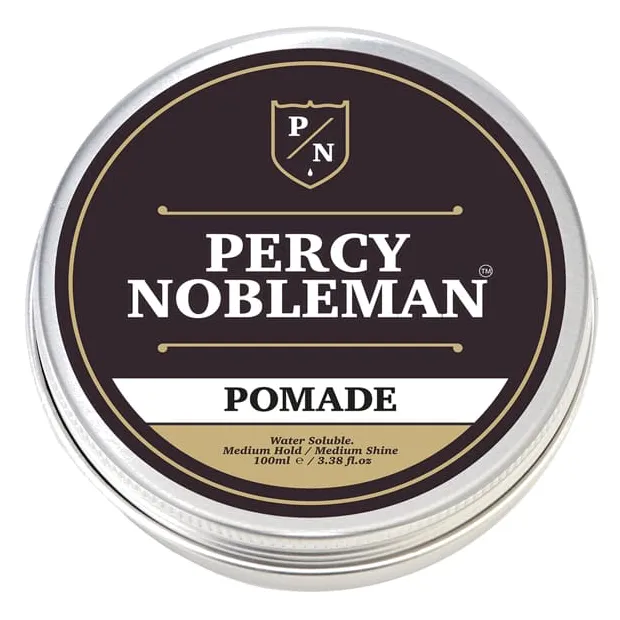 Percy Nobleman Pomade