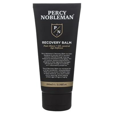 Percy Nobleman Recovery Balm