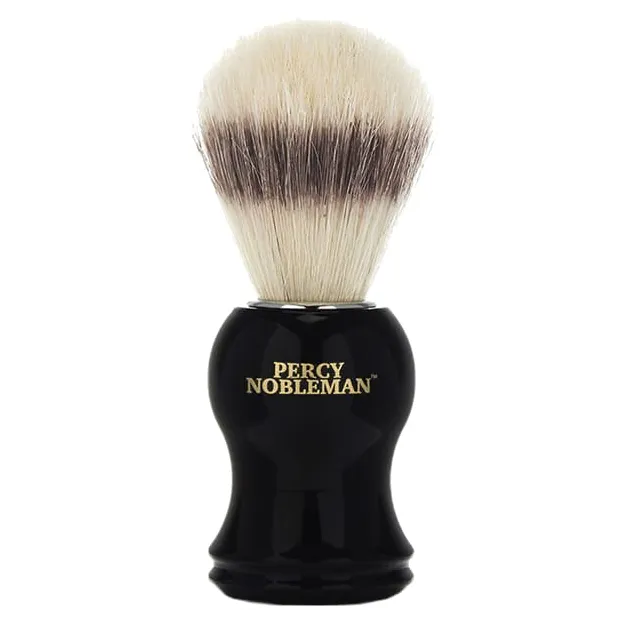 Percy Nobleman Shaving Brush Synthetic