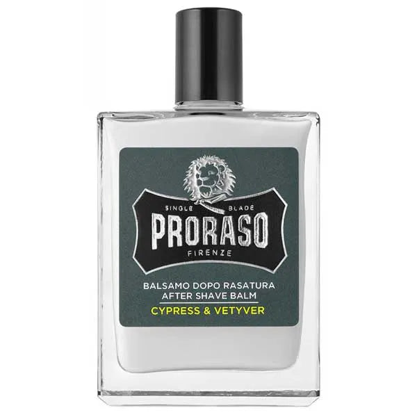 Proraso After Shave Balm Cypress & Vetyver