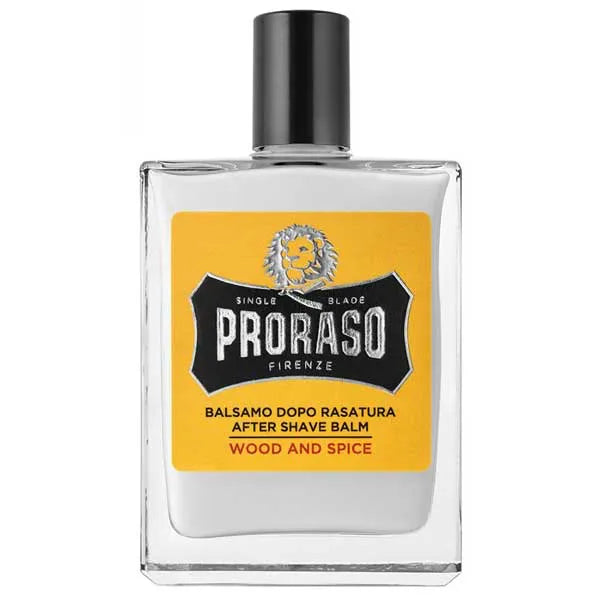 Proraso After Shave Balm Wood & Spice