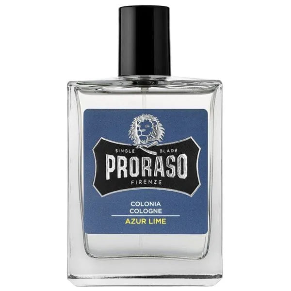 Proraso Cologne Azur & Lime