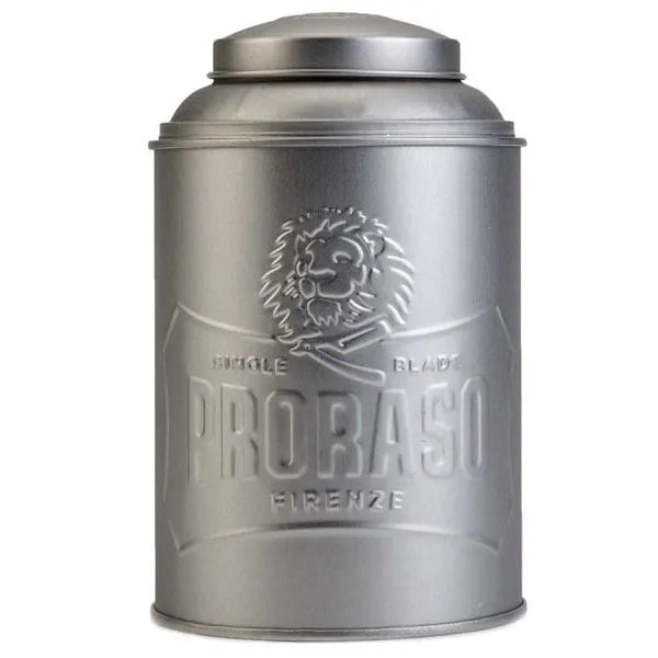 Proraso Metal Powder Box