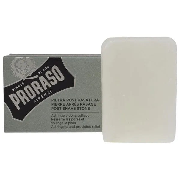 Proraso Post Shave Stone