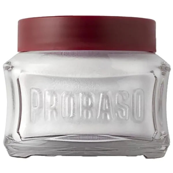 Proraso Pre-Shave Cream Moisturizing and Nourishing