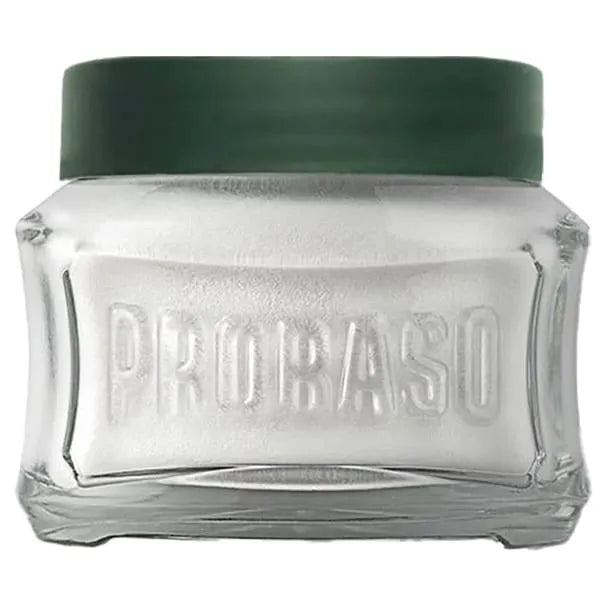 Proraso Pre-Shave Cream Refreshing Eucalyptus