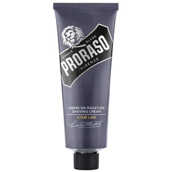 Proraso Shaving Cream Azur & Lime 100ml