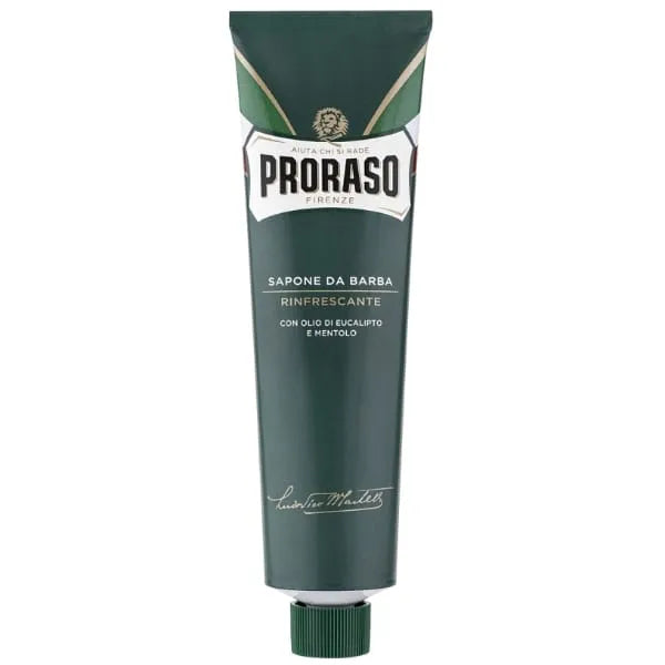 Proraso Shaving Cream Refreshing Eucalyptus