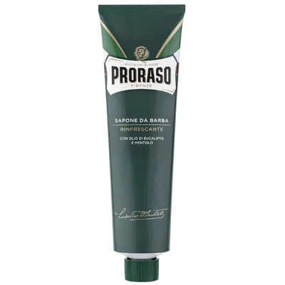 Proraso Shaving Cream Refreshing Eucalyptus