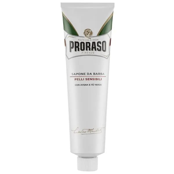 Proraso Shaving Cream Sensitive Skin