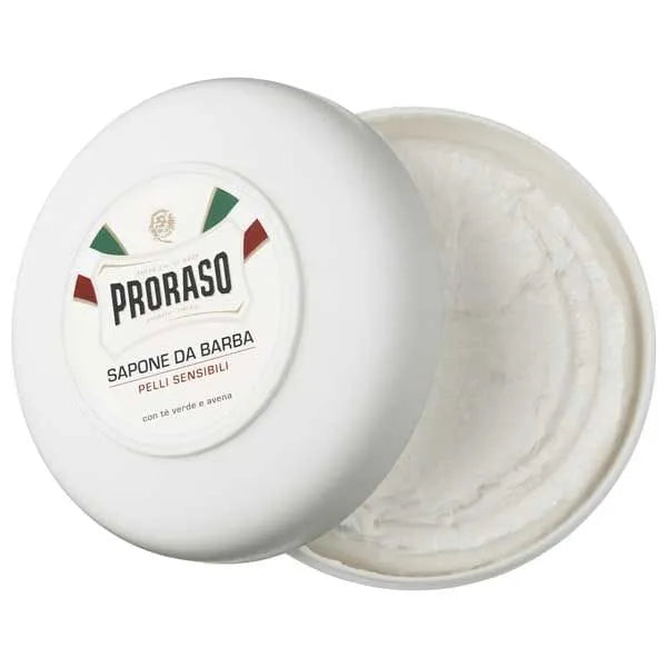 Proraso Shaving Soap Sensitive Skin
