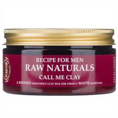 Raw Naturals Call me Clay