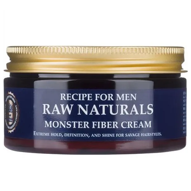 Raw Naturals Monster Fiber Cream