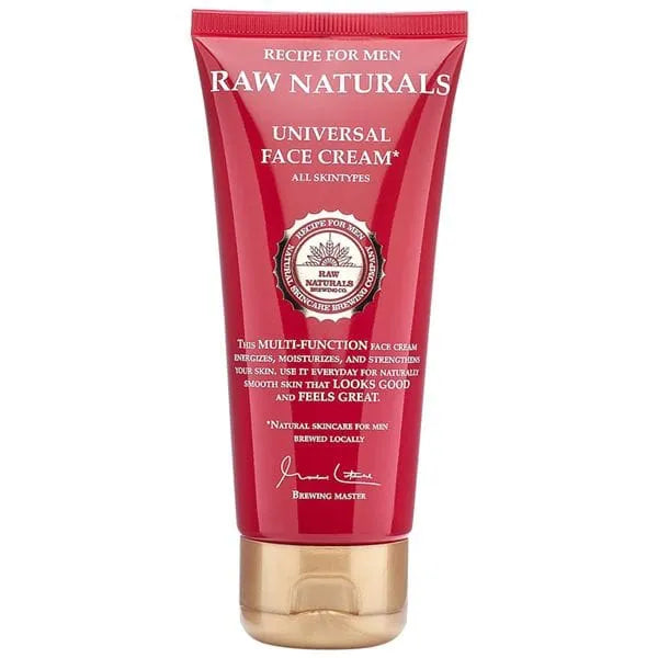 Raw Naturals Universal Face Cream