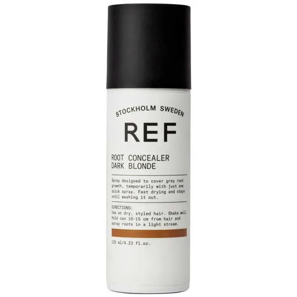 REF Root Concealer Dark Blonde