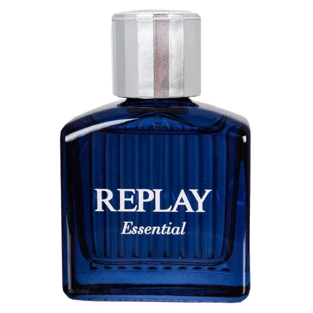 Replay Essential For Him EdT 50ml