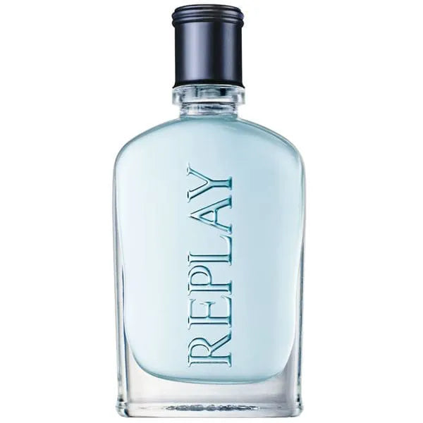 Replay Jeans Spirit For Him EdT 50ml