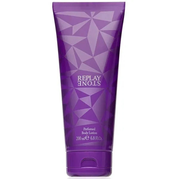 Replay Stone For Her Perfumed Body Lotion