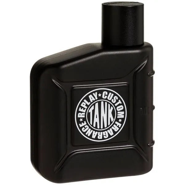 Replay #Tank Custom For Him EdT 100ml