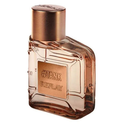 Replay #Tank For Her EdT 30ml