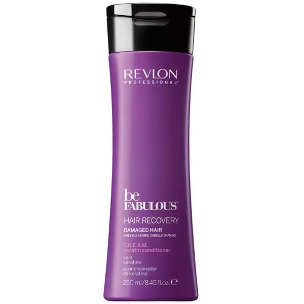 Revlon Professional Be Fabulous Cream Keratin Conditioner