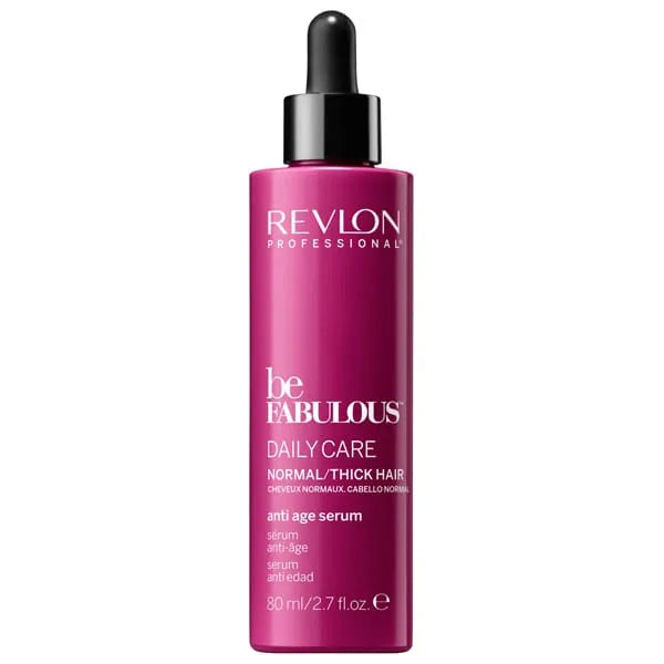 Revlon Professional Be Fabulous Daily Care Anti-Age Serum