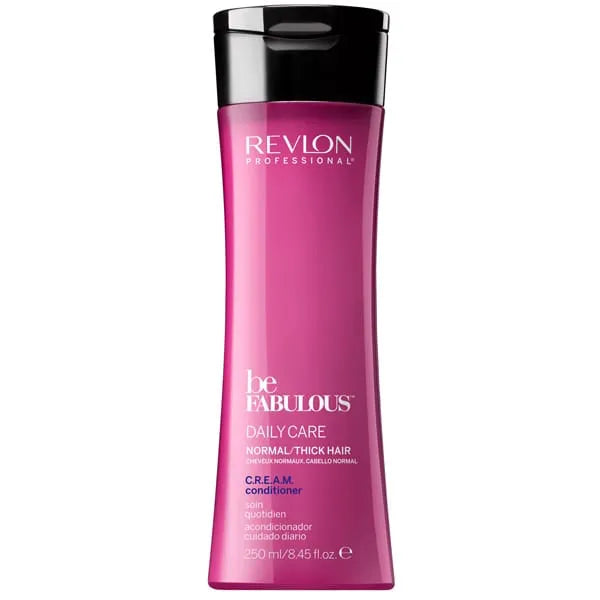 Revlon Professional Be Fabulous Daily Care Cream Conditioner