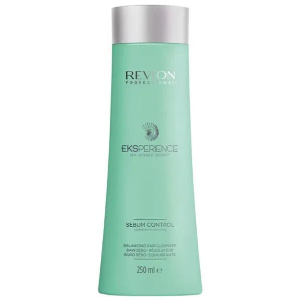 Revlon Professional Sebum Control Balancing Hair Cleanser -