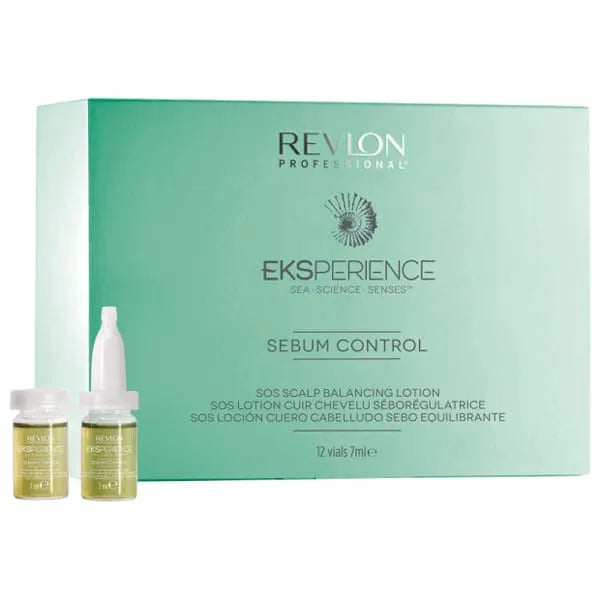 Revlon Professional SOS Scalp Balancing Lotion