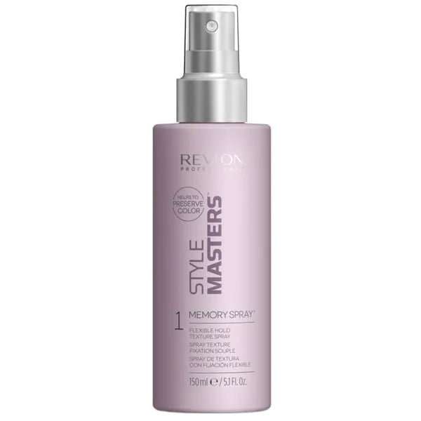 Revlon Professional Style Masters Memory Spray