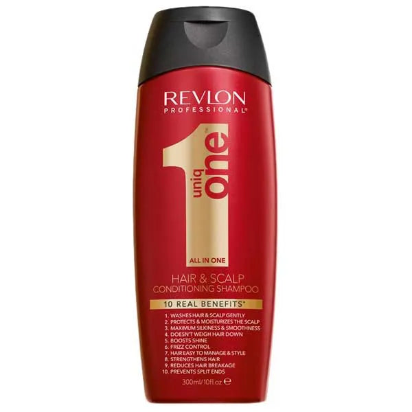 Revlon Professional Uniq One Conditioning Shampoo